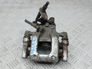 суппорт задний правый Skoda Yeti 1 поколение 2011, 2.0 л., дизель, МКПП, внедорожник 5 дв.