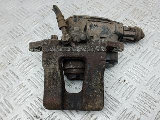 суппорт задний правый Hyundai i40 VF [рестайлинг] 2015, 1.7 л., дизель, МКПП, седан, 582303Z160