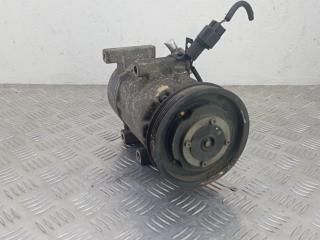 компрессор кондиционера Hyundai i40 VF [рестайлинг] 2015, 1.7 л., дизель, МКПП, седан, 977013Z001