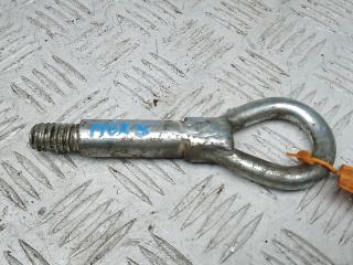 крюк буксировочный Opel Insignia 1 поколение (A) [рестайлинг] 2014, 2.0 л., дизель, МКПП, хетчбэк 5 дв.