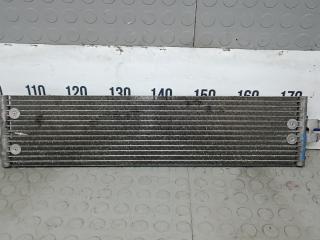 радиатор АКПП Porsche Cayenne 955 2005, 3.2 л., бензин, АКПП, внедорожник 5 дв.