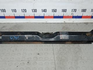 рамка капота Volkswagen Transporter T4 1997, 2.4 л., дизель, МКПП, микроавтобус