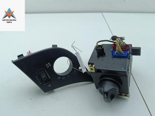 переключатель света Mercedes-Benz A-Класс W168 1999, 1.4 л., бензин, робот, белый, хетчбэк 5 дв., 1685450104