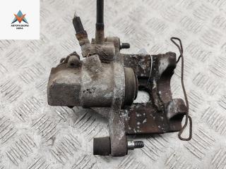 суппорт задний левый Mazda 5 CR 2006, 2.0 л., дизель, МКПП, серый, минивэн