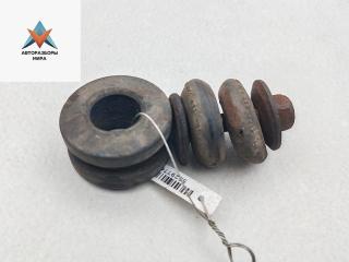 стойка стабилизатора Volkswagen Passat B4 1995, 1.6 л., бензин, МКПП, синий, универсал