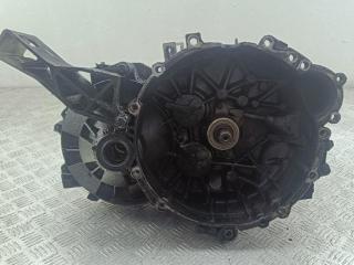 МКПП Volvo S60 1 поколение 2002, 2.4 л., дизель, МКПП, чёрный, седан