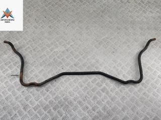 стабилизатор подвески передний Volkswagen Golf 3 поколение 1995, 1.4 л., бензин, МКПП, красный, хетчбэк 3 дв.