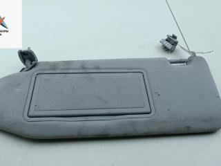 козырек солнцезащитный Mercedes-Benz S-Класс W220 2001, 4.0 л., дизель, АКПП, серый, седан