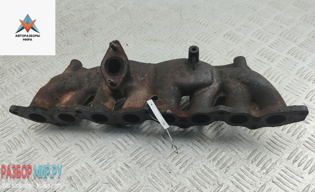 коллектор выпускной Jeep Cherokee KJ 2004, 2.8 л., дизель, внедорожник 5 дв. - фото №1