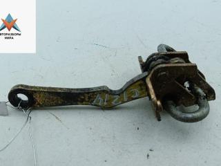 ограничитель открывания двери Peugeot Boxer 2 поколение [рестайлинг] 2002, микроавтобус