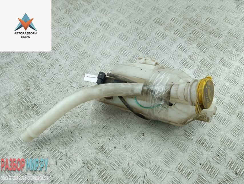 бачок омывателя Renault Kangoo 2 поколение 2008, 1.5 л., дизель, фургон, 8200431474 - фото №1
