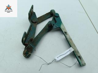 петля капота левая Peugeot Boxer 2 поколение [рестайлинг] 2002, зелёный, микроавтобус