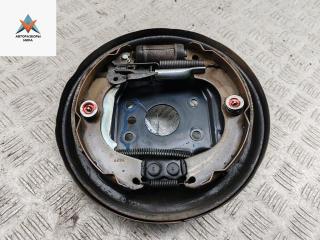 Механизм развода задних тормозных колодок правый Mitsubishi Space Star/Mirage ) 2019, 1.0 л., бензин, МКПП, серый, хетчбэк 5 дв.