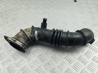 патрубок воздушного фильтра Jeep Cherokee KJ 2004, 2.8 л., дизель, 53013104AB