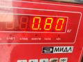 патрубок воздушного фильтра Jeep Cherokee KJ 2004, 2.8 л., дизель, 53013104AB - фото №3