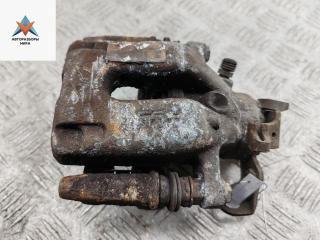 суппорт задний левый Peugeot 308 T7 [рестайлинг] 2011, 1.4 л., бензин, МКПП, серый, универсал