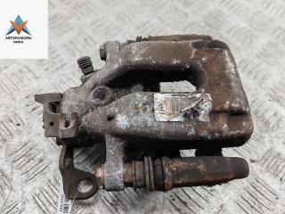 суппорт задний правый Peugeot 308 T7 [рестайлинг] 2011, 1.4 л., бензин, МКПП, серый, универсал