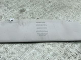 козырек солнцезащитный Peugeot Boxer 2 поколение [рестайлинг] 2002, 2.8 л., дизель, МКПП, зелёный, микроавтобус