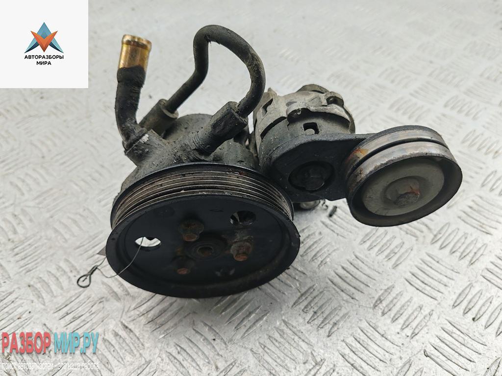 Насос гидроусилителя руля Jeep Cherokee KJ 2004, 2.8 л., дизель, АКПП, серый, внедорожник 5 дв., 26051785 - фото №1