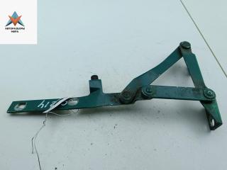 петля капота правая Peugeot Boxer 2 поколение [рестайлинг] 2002, зелёный, микроавтобус