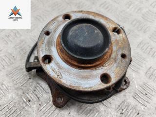 ступица задняя левая Peugeot 307 1 поколение 2003, 1.6 л., бензин, МКПП, синий, хетчбэк 3 дв.