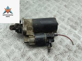 стартер Ford Galaxy 1 поколение [рестайлинг] 2003, 1.9 л., дизель, МКПП, чёрный, минивэн