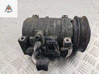 компрессор кондиционера Jeep Cherokee KJ 2004, 2.8 л., дизель, 55037467AB