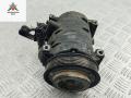 компрессор кондиционера Jeep Cherokee KJ 2004, 2.8 л., дизель, 55037467AB - фото №2