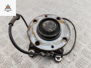 ступица задняя правая Peugeot 307 1 поколение 2003, 2.0 л., бензин, МКПП, зелёный, универсал