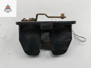 замок двери задней правой Volkswagen Transporter T4 1992, 2.4 л., дизель, МКПП, серый, микроавтобус, 701827162