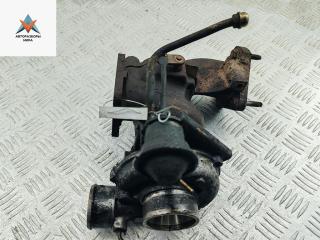 турбина Jeep Cherokee KJ 2004, 2.8 л., дизель, АКПП, серый, внедорожник 5 дв., 35242103F