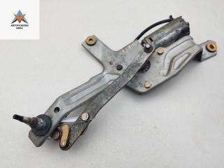 Двигатель стеклоочистителя заднего (моторчик дворников) Volkswagen Transporter T4 1992, 2.4 л., дизель, МКПП, красный, микроавтобус, 701955711A