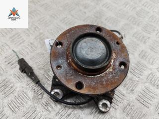 ступица задняя правая Peugeot 307 1 поколение 2001, 1.6 л., бензин, МКПП, синий, хетчбэк 5 дв.