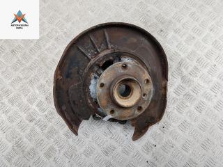 ступица задняя правая BMW 7 серия E38 [рестайлинг] 1999, 2.8 л., бензин, АКПП, чёрный, седан