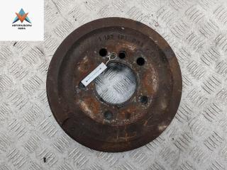 барабан тормозной BMW 3 серия E36 [рестайлинг] 1997, 1.6 л., бензин, МКПП, зелёный, седан, 1162401