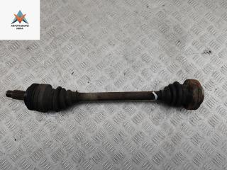 полуось задняя (приводной вал, ШРУС) BMW 3 серия E36 [рестайлинг] 2000, 1.9 л., бензин, МКПП, чёрный, хетчбэк 3 дв.