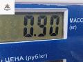 Проводка крышки багажника Mercedes-Benz Vito 2001, 2.2 л., дизель, МКПП, чёрный, микроавтобус - фото №3