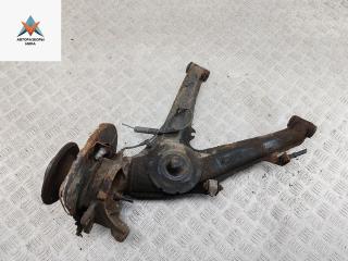 рычаг задний левый BMW 3 серия E36 1995, 1.8 л., бензин, АКПП, синий, хетчбэк 3 дв.