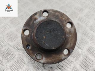 ступица задняя левая Volkswagen Golf 4 поколение 1998, 1.6 л., бензин, МКПП, серый, хетчбэк 5 дв.