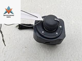 джойстик регулировки зеркал Peugeot Boxer 2 поколение [рестайлинг] 2002, 2.8 л., дизель, МКПП, зелёный, микроавтобус