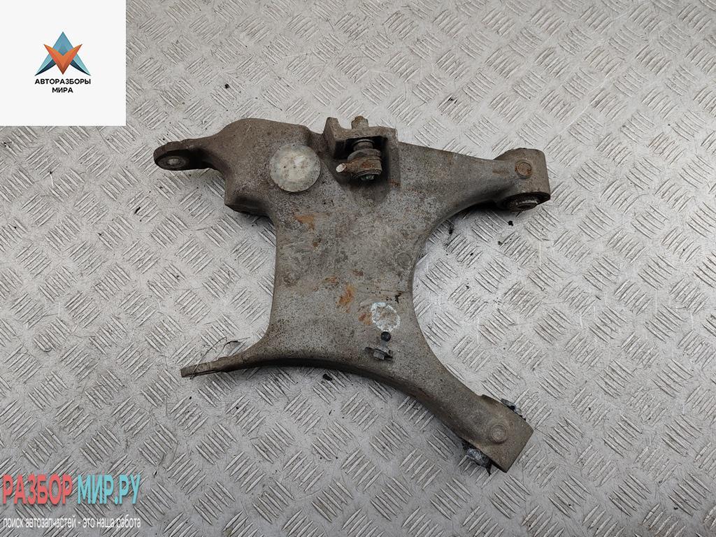 рычаг задний BMW X5 E53 2002, 4.6 л., бензин, АКПП, чёрный, внедорожник 5 дв. - фото №1