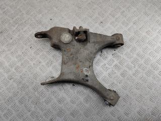 рычаг задний BMW X5 E53 2002, 4.6 л., бензин, АКПП, чёрный, внедорожник 5 дв.