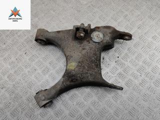 рычаг задний левый BMW X5 E53 2002, 4.6 л., бензин, АКПП, чёрный, внедорожник 5 дв.