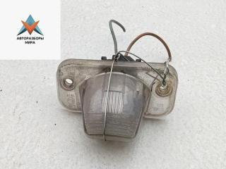 подсветка номера Volkswagen Transporter T4 1994, 2.4 л., дизель, МКПП, серый, микроавтобус, 05344900