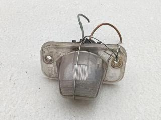 подсветка номера Volkswagen Transporter T4 1994, 2.4 л., дизель, МКПП, серый, микроавтобус, 05344900