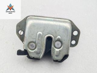 замок багажника Chevrolet Spark M300 2010, хетчбэк 5 дв.