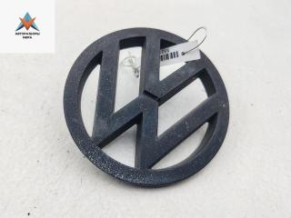 эмблема Volkswagen Transporter T4 1994, 2.4 л., дизель, МКПП, серый, микроавтобус, 251853601