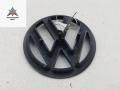 эмблема Volkswagen Transporter T4 1994, 2.4 л., дизель, МКПП, серый, микроавтобус, 251853601 - фото №2