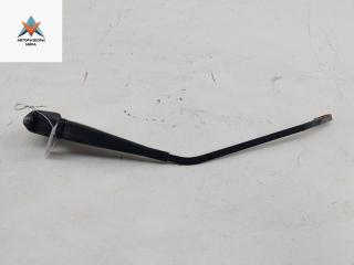 Щеткодержатель (поводок стеклоочистителя) задний Volkswagen Transporter T4 1992, 2.4 л., дизель, МКПП, красный, микроавтобус, 701955707