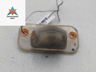 подсветка номера Volkswagen Transporter T4 1991, 1.9 л., дизель, МКПП, белый, микроавтобус